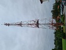 Zdjęcie wieży w PSG Włodawa 